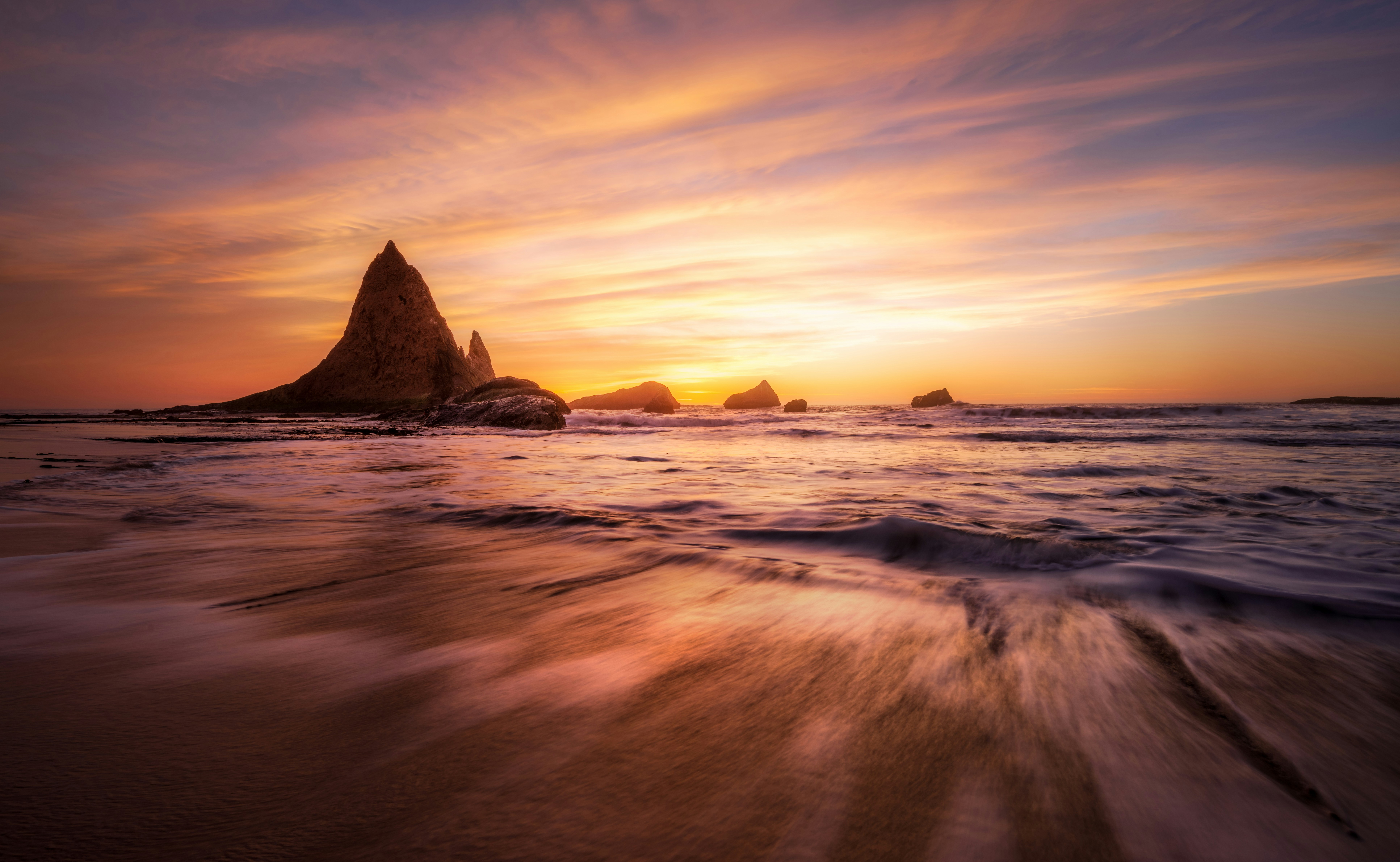 Coastal Light
