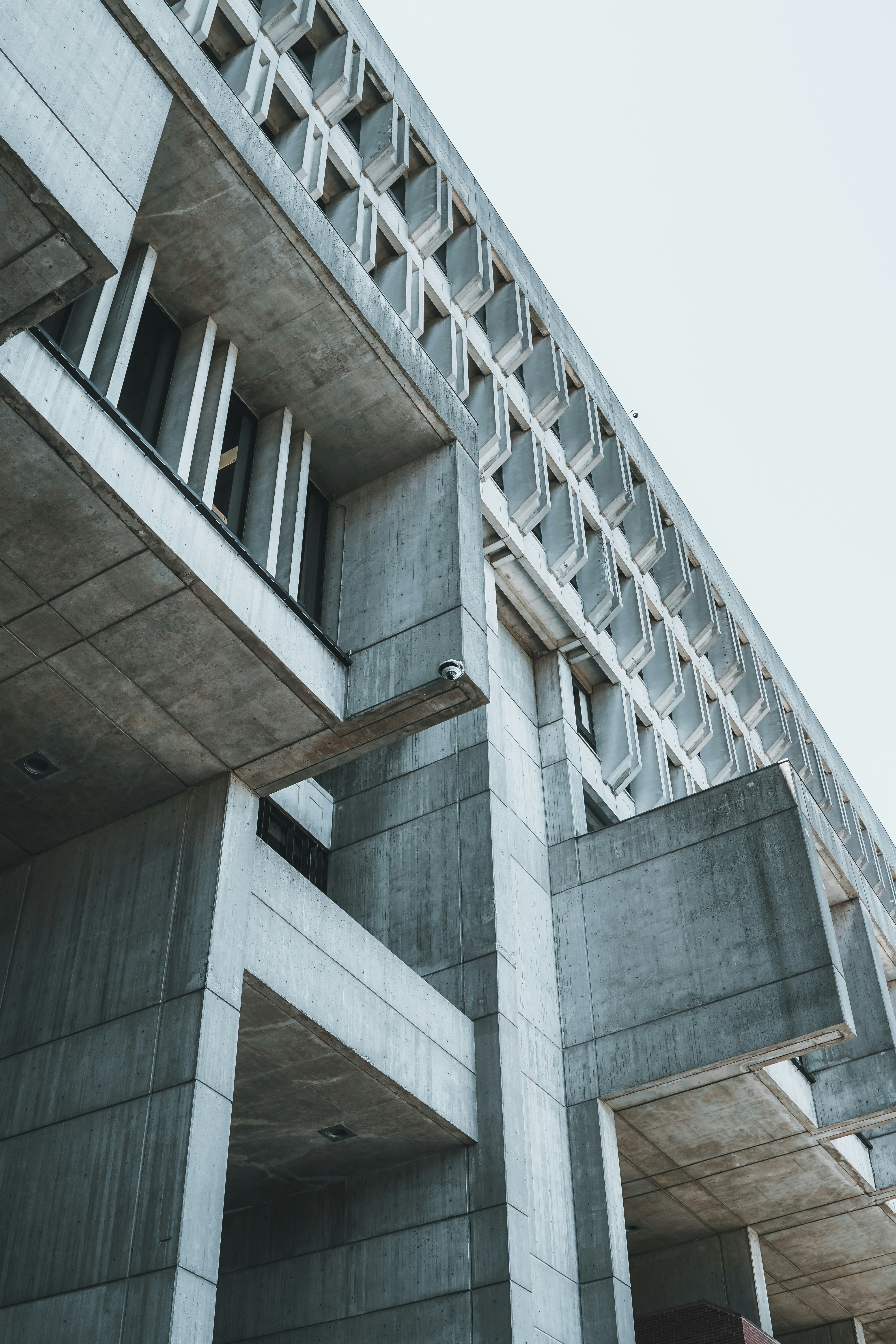 Concrete Study