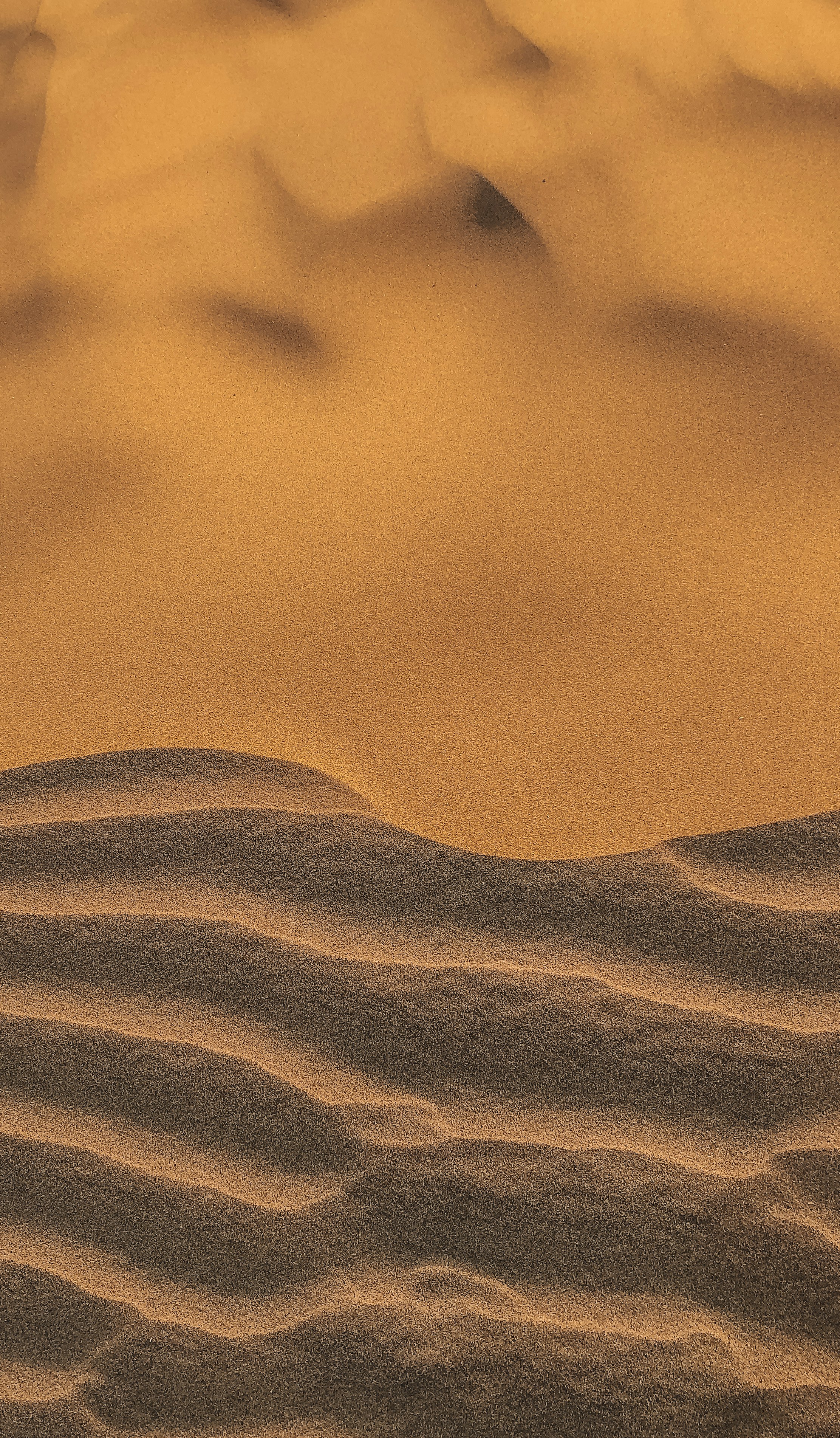Desert Geometry